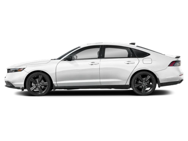 New 2026 Platinum White Pearl Honda Sport-L image 6