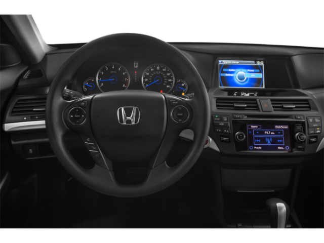 Used 2013 Brown Honda EX-L image 4