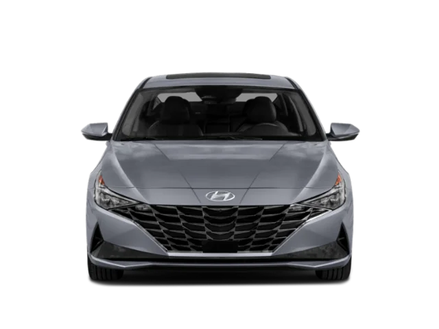 Used 2021  Hyundai Limited image 4