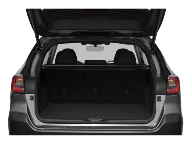 Used 2020 White Subaru Touring image 8