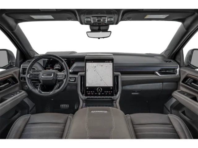 New 2027 White GMC Denali Ultimate image 5