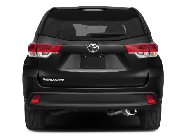 Used 2017 White Toyota LE Plus image 5