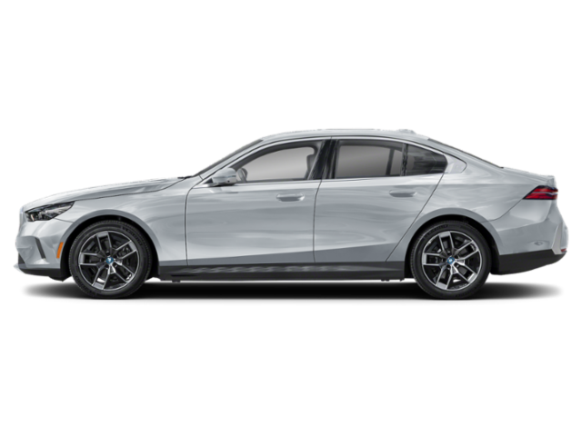 Used 2026 Gray Metallic BMW eDrive40 image 3