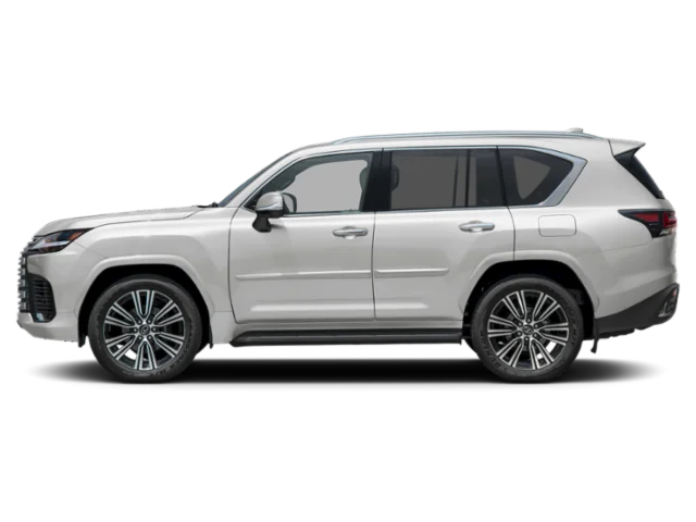 New 2026 Eminent White Pearl Lexus LUXURY image 10