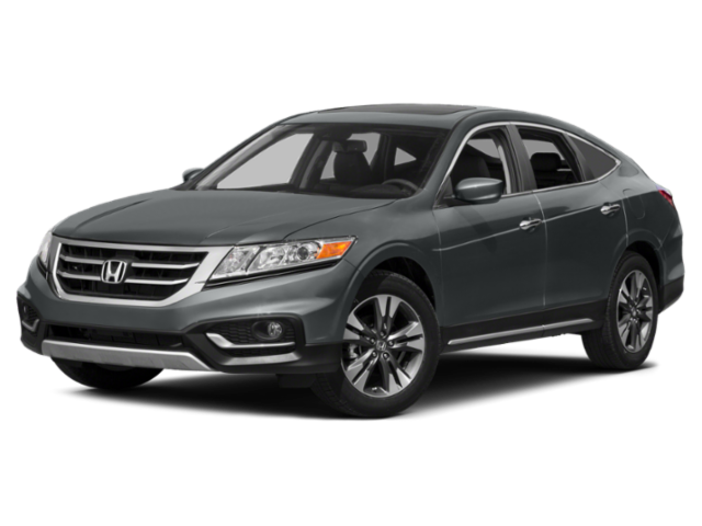 2015 Honda Crosstour 4WD EX-L V-6 with Navigation's photo