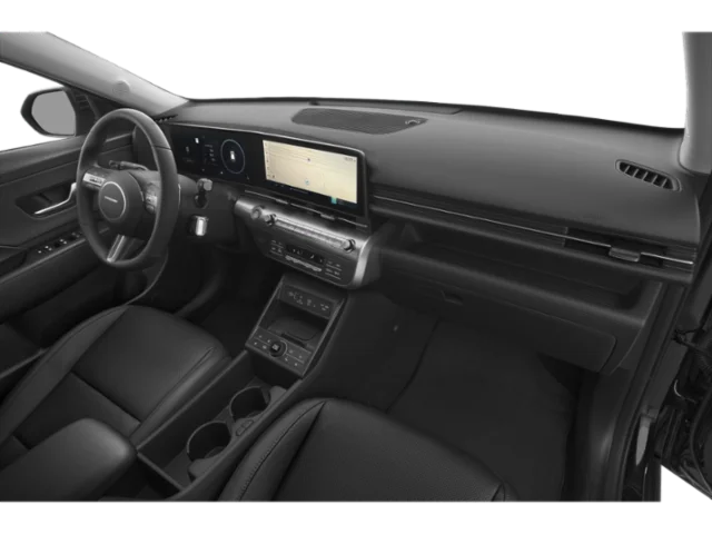 New 2026 Atlas White Hyundai Limited image 12