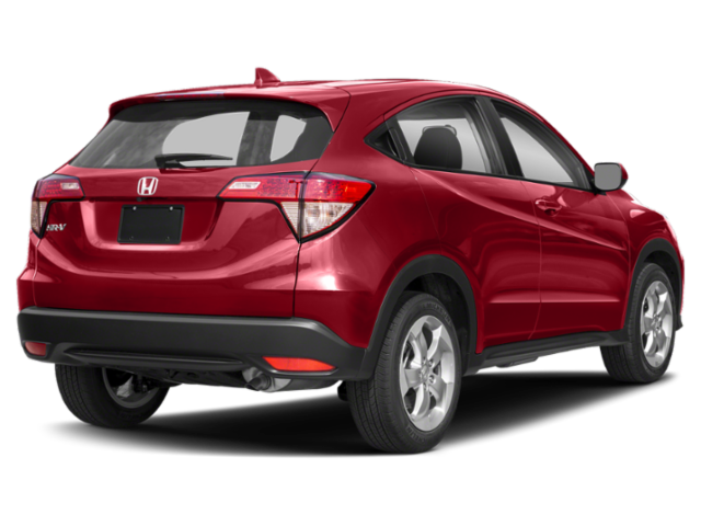 Used 2018 Milano Red Honda LX image 3