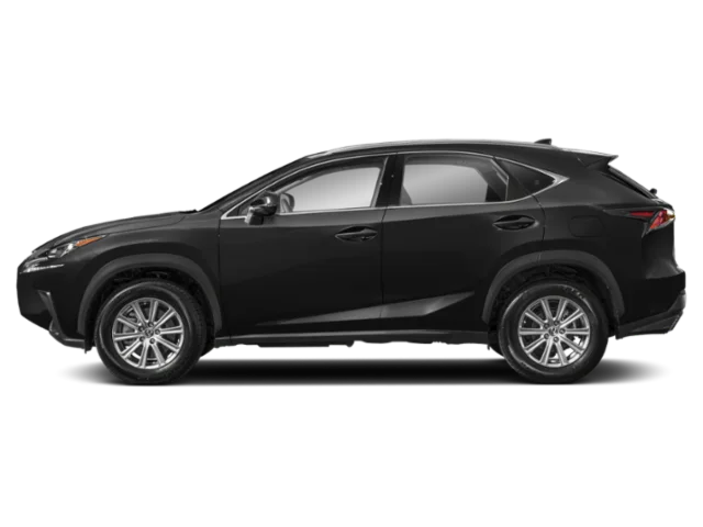Used 2021 Gray Lexus 300 Base image 3