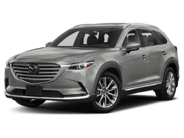 2020 Mazda CX-9 Grand Touring FWD's photo