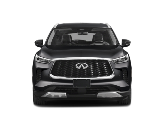 Used 2023 Gray INFINITI Autograph image 4