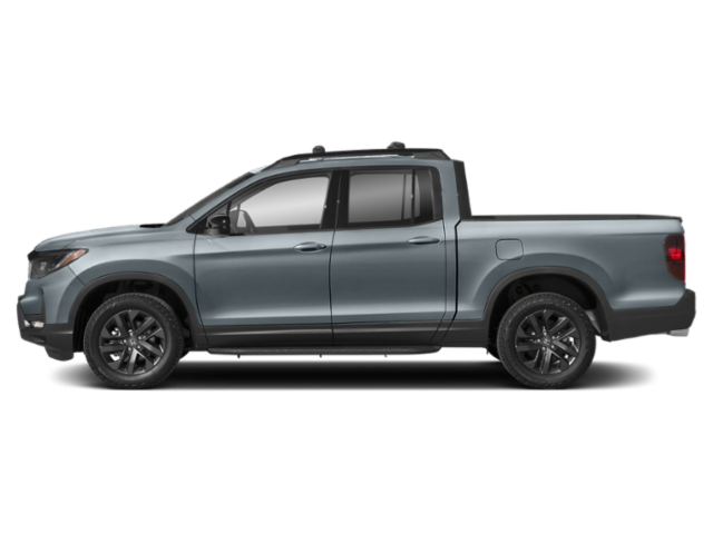 Used 2023 Sonic Gray Pearl Honda Sport image 3