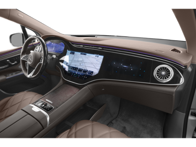 Used 2024  Mercedes-Benz Maybach EQS 680 image 14