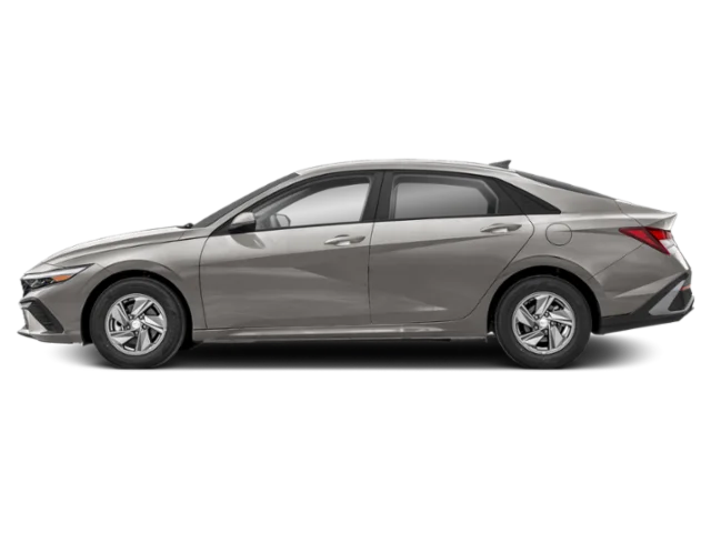 Certified Used 2026 Fluid Metal Hyundai SE image 10