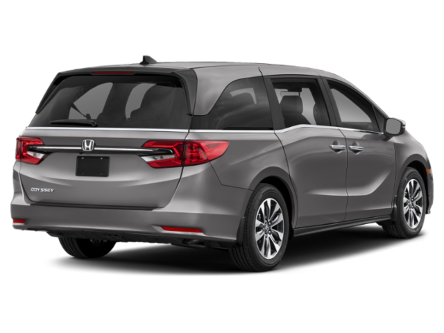 Used 2022  Honda EX-L image 5