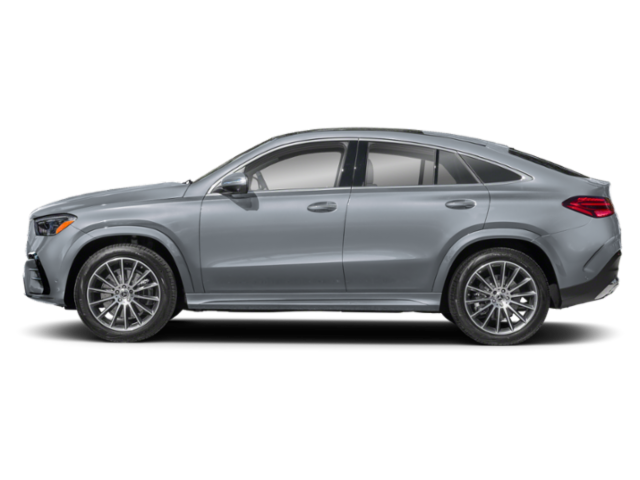 Used 2025  Mercedes-Benz GLE 450 image 3