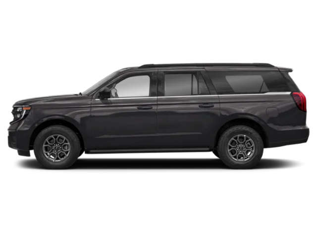 New 2027 White Ford Active image 3