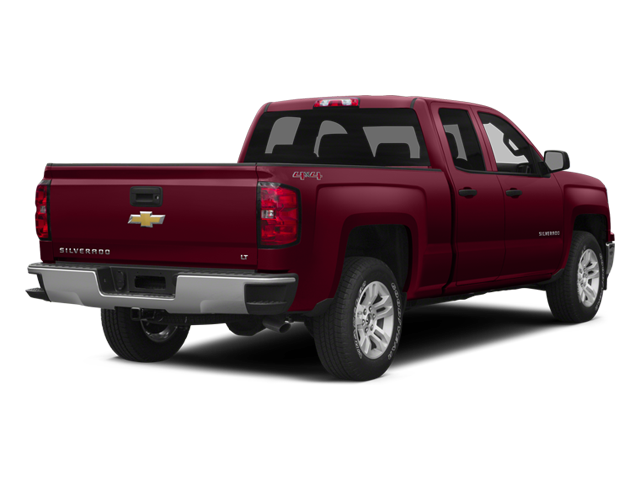 Used 2014 Chevrolet Silverado 1500 LT with VIN 1GCRCREC7EZ333157 for sale in Gilbertsville, PA