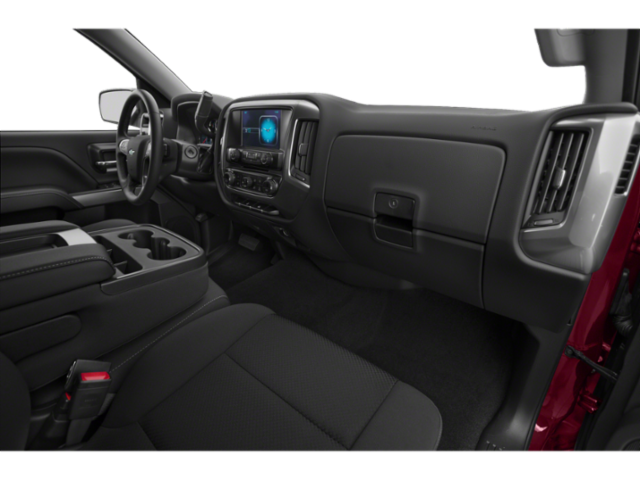 Used 2015 Deep Ruby Metallic Chevrolet LT image 18