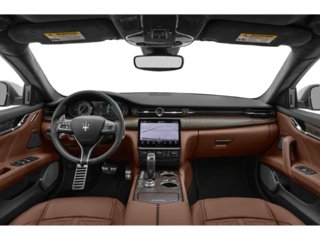 Used 2022  Maserati Modena image 8