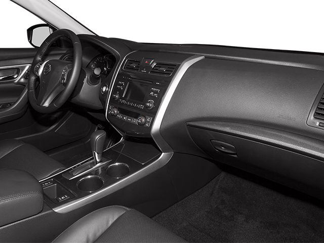 Used 2014 Gray Nissan 2.5 SL image 16