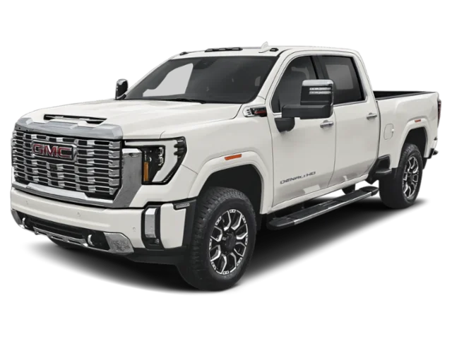 2026 GMC Sierra's photo
