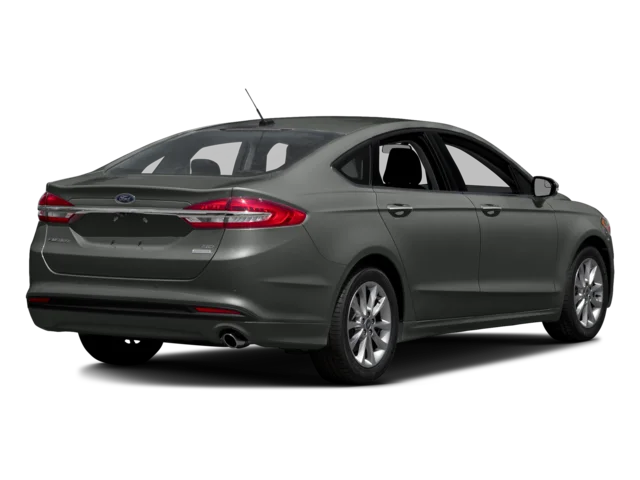 Used 2017 Magnetic Ford SE image 2