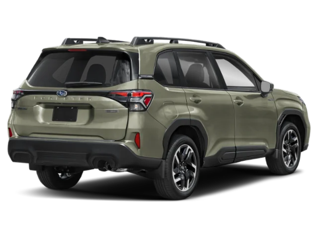 New 2026 Autumn Subaru Premium Hybrid image 2
