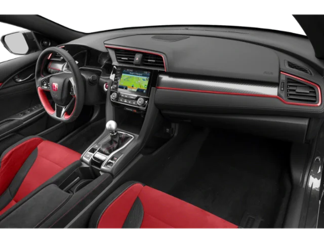 Used 2019 Red Honda Touring image 14