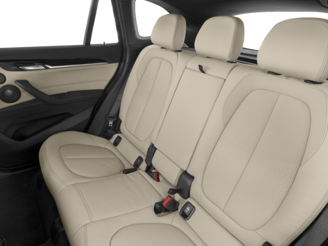 Used 2016 Gray BMW xDrive28i image 11