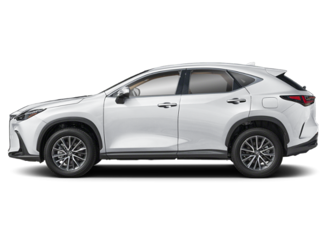 New 2026 Ultra White Lexus LUXURY AWD image 10