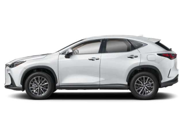 New 2026 White Lexus 350 Premium image 3