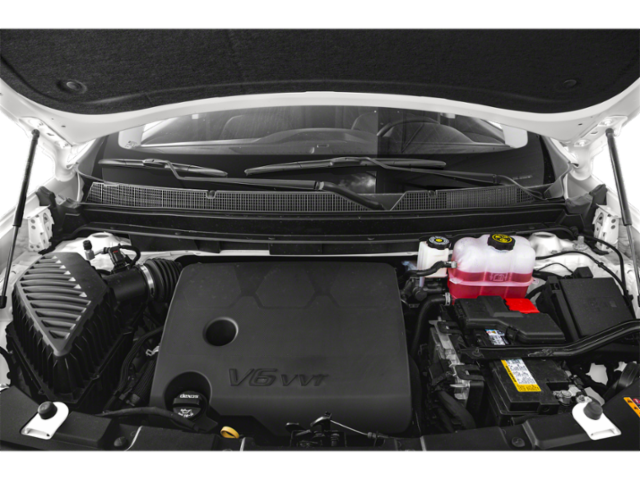 Used 2021 SUMMIT WHITE CHEVROLET TRUCK RS image 9