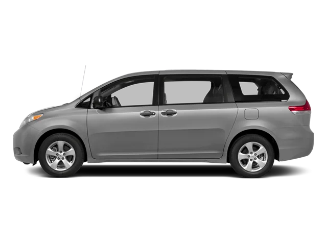 Used 2014 Silver Sky Metallic Toyota SE image 3