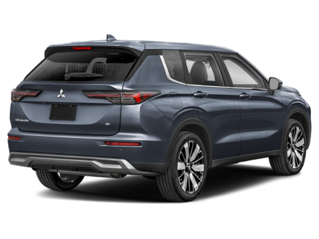 New 2026 Graphite Gray Mitsubishi SE 1.5T S-AWC image 2