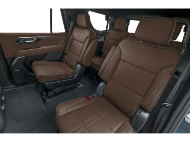 2026 Chevrolet Tahoe High Country - Photo 10