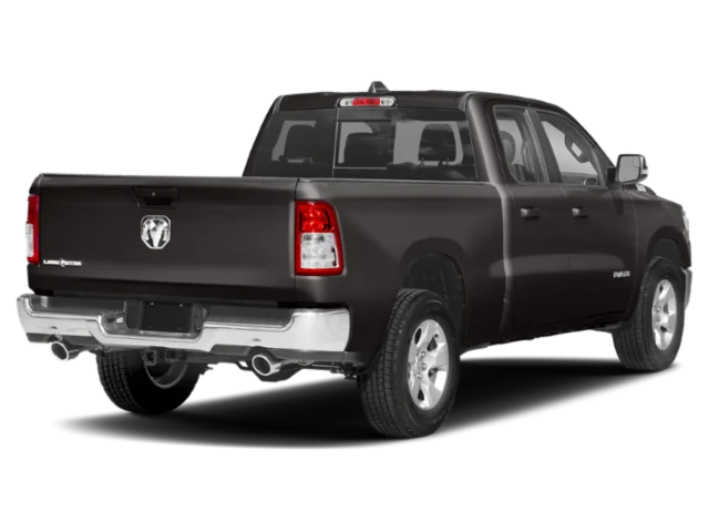 Used 2022 Gray Ram Big Horn/Lone Star image 2