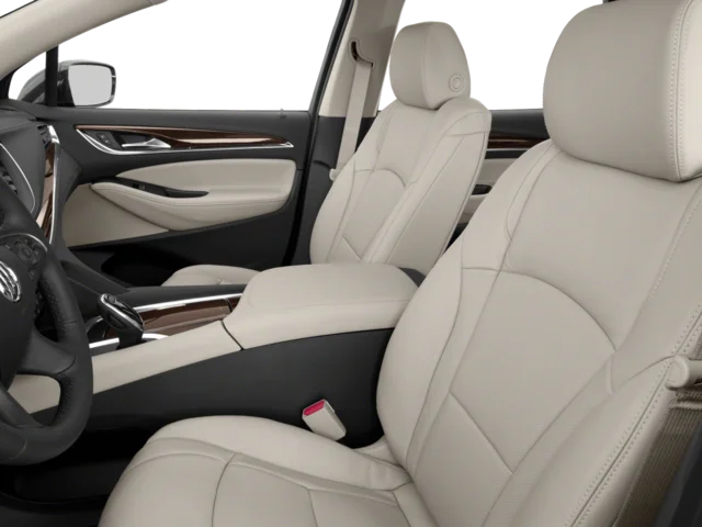 Used 2018 Gray Buick Premium Group image 6