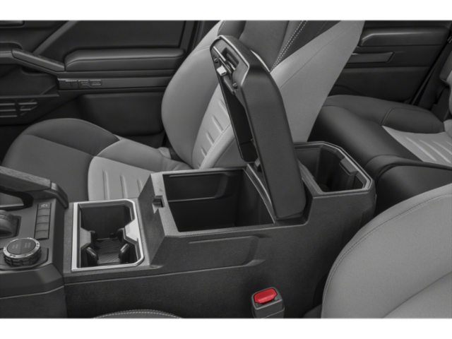 Used 2025 Ice Toyota TRD Sport image 11