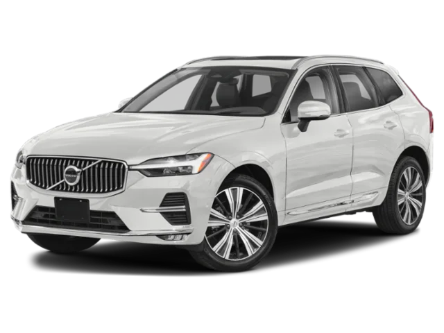 2022 Volvo XC60 B5 Momentum FWD's photo
