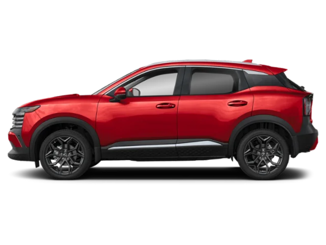 New 2027 Scarlet Ember Tintcoat Nissan SR image 3