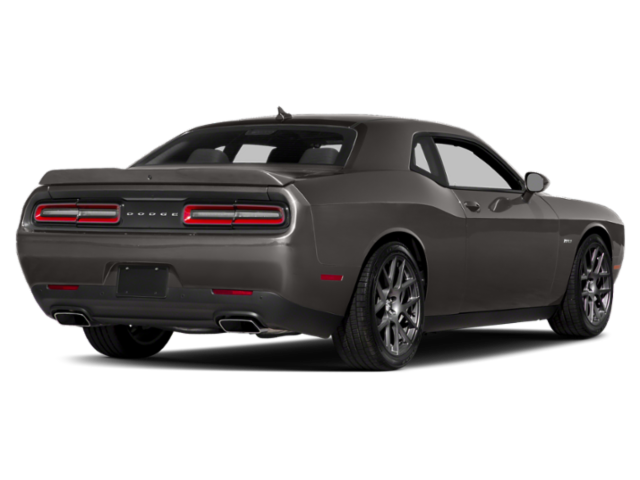 Used 2015 Granite Crystal Metallic Clearcoat Dodge SXT image 2
