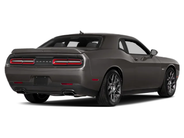 Used 2015 GRAY Dodge SXT image 2