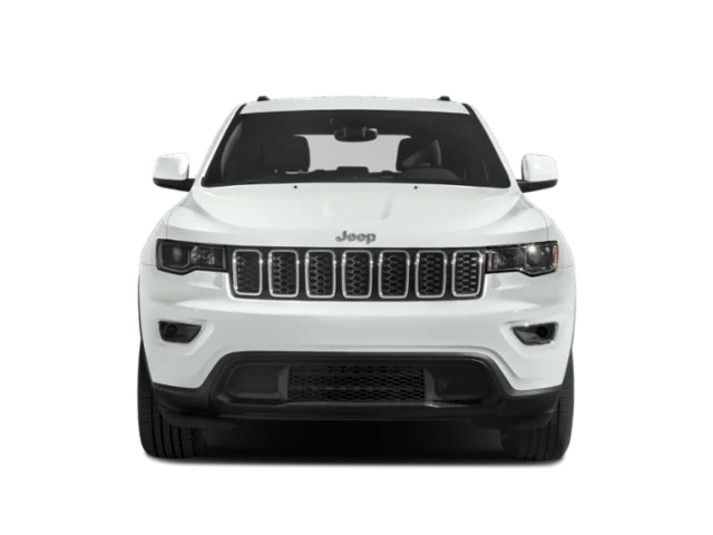 Used 2019 Black Jeep Laredo E image 7