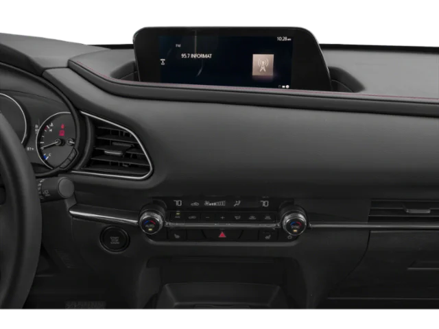 2026 Mazda CX-30 Carbon Edition - Photo 7