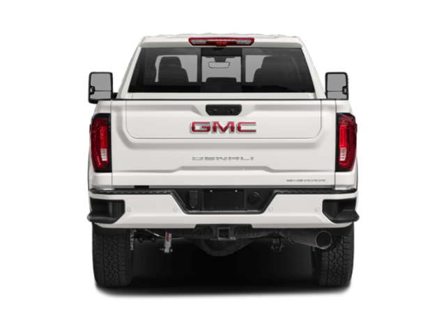 Used 2020 Black GMC Denali image 5