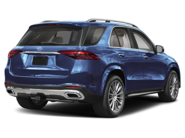Used 2024 Mercedes-Benz GLE GLE450 with VIN 4JGFB5KE8RB123231 for sale in Burnsville, Minnesota