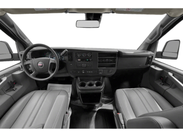 New 2027 Onyx Black GMC LS image 12