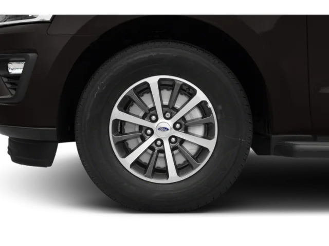 Certified Used 2020 White Ford XLT image 8