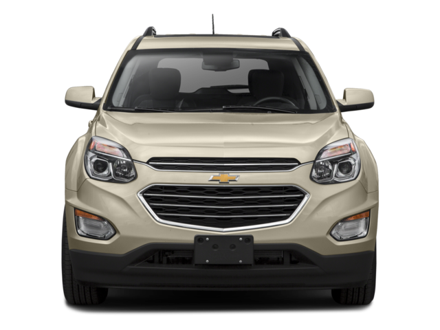 Used 2016 White Chevrolet LT image 4