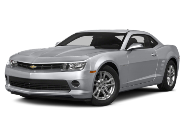 2015 Chevrolet Camaro